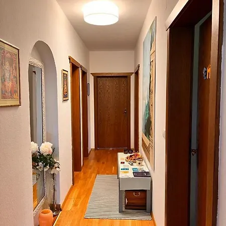 Haus Blang