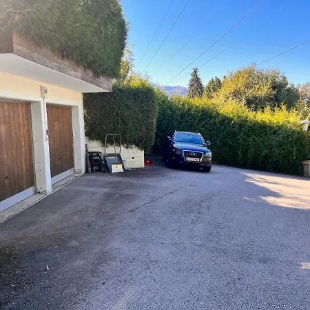 Haus Blang Privatunterkunft