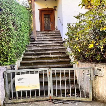 Haus Blang Privatunterkunft