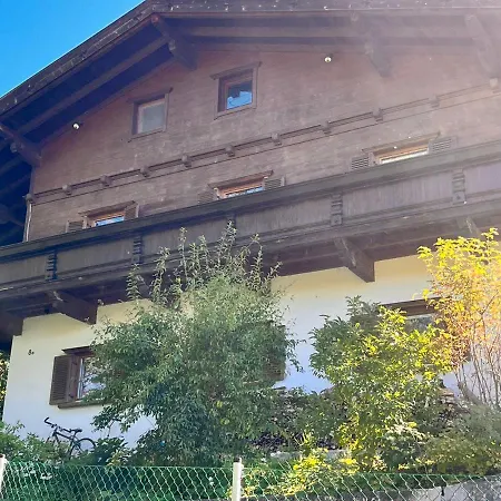 Haus Blang Privatunterkunft Innsbruck