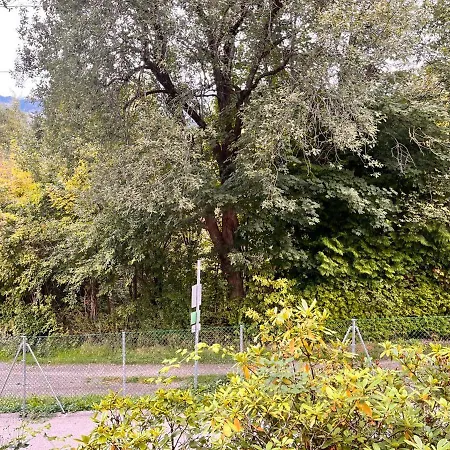 Haus Blang Privatunterkunft
