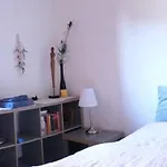 Quarto em Acomodações Particulares Haus Blang Einzelzimmer Innsbruck