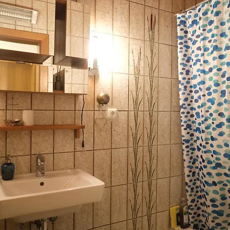 Haus Blang Einzelzimmer *