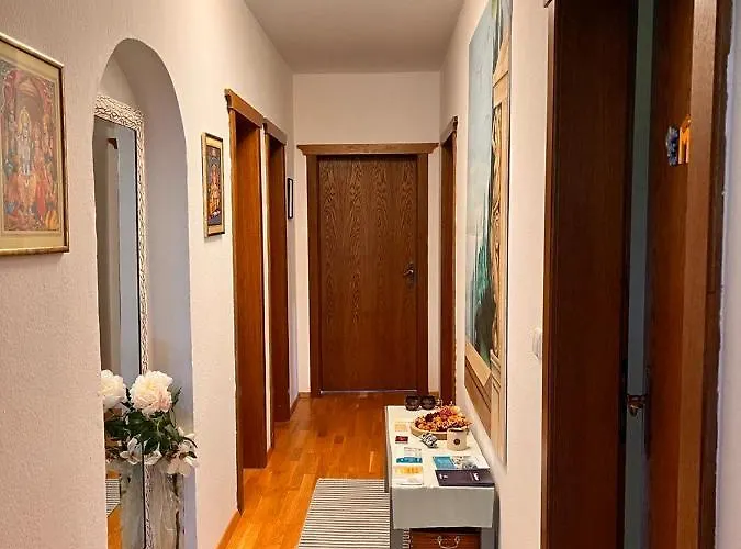 Haus Blang Einzelzimmer