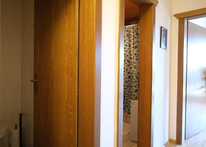 Проживание в семье Haus Blang Einzelzimmer Инсбрук