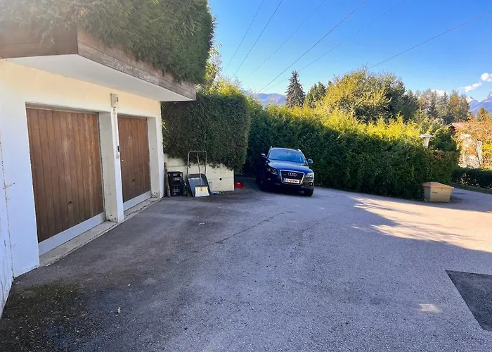 Haus Blang Einzelzimmer Privatunterkunft