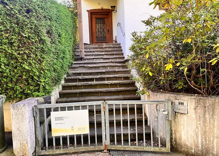 Haus Blang Einzelzimmer Privatunterkunft