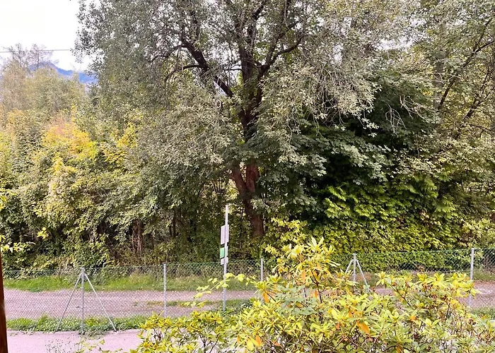 Haus Blang Einzelzimmer Privatunterkunft