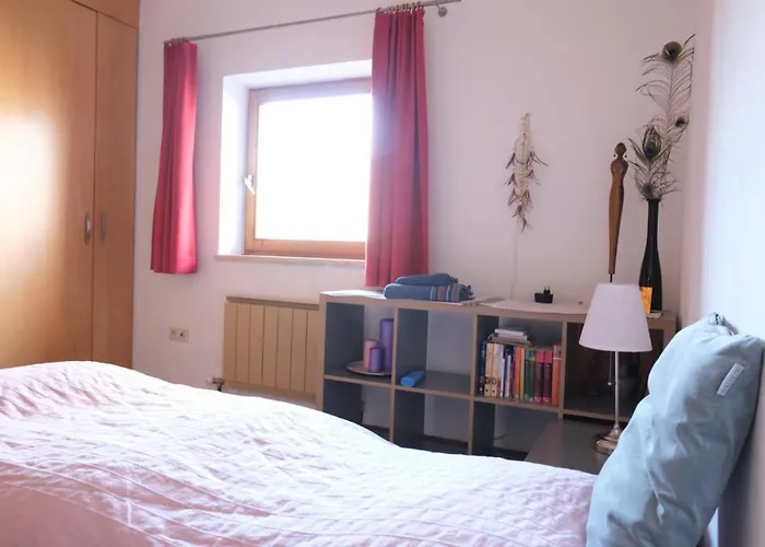 Privatunterkunft Haus Blang Einzelzimmer *