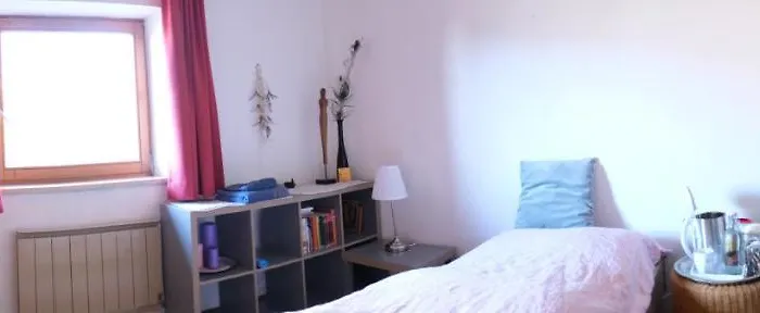 Privatunterkunft Haus Blang Einzelzimmer Innsbruck